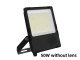 FL16 Intelligent Control Dimmable and Color-Tunable Flood Light
