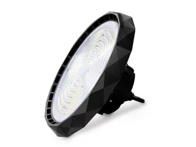 UFO03 Efficient and Intelligent  LED High Bay Light for Large Spaces