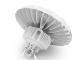 UFO03 Efficient and Intelligent  LED High Bay Light for Large Spaces