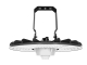 UFO04 80W-200W Energy Saving LED High Bay Light 