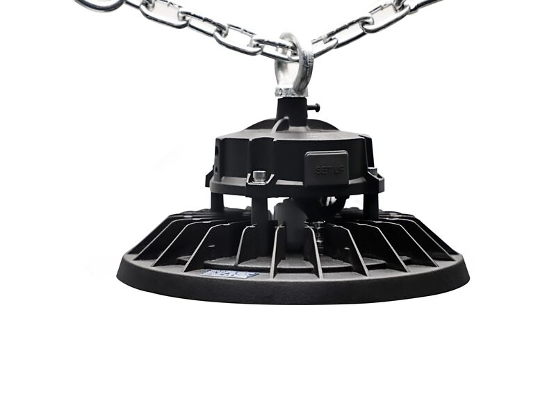 UFO09 Manufacturer 80W-200W LED High Bay Light 
